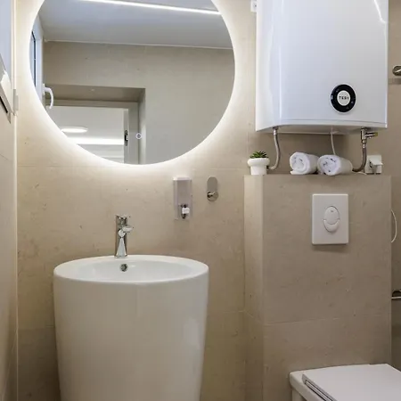 Kantafig Stone House Vendégház 3*